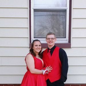 Meet your Posher, Caleb